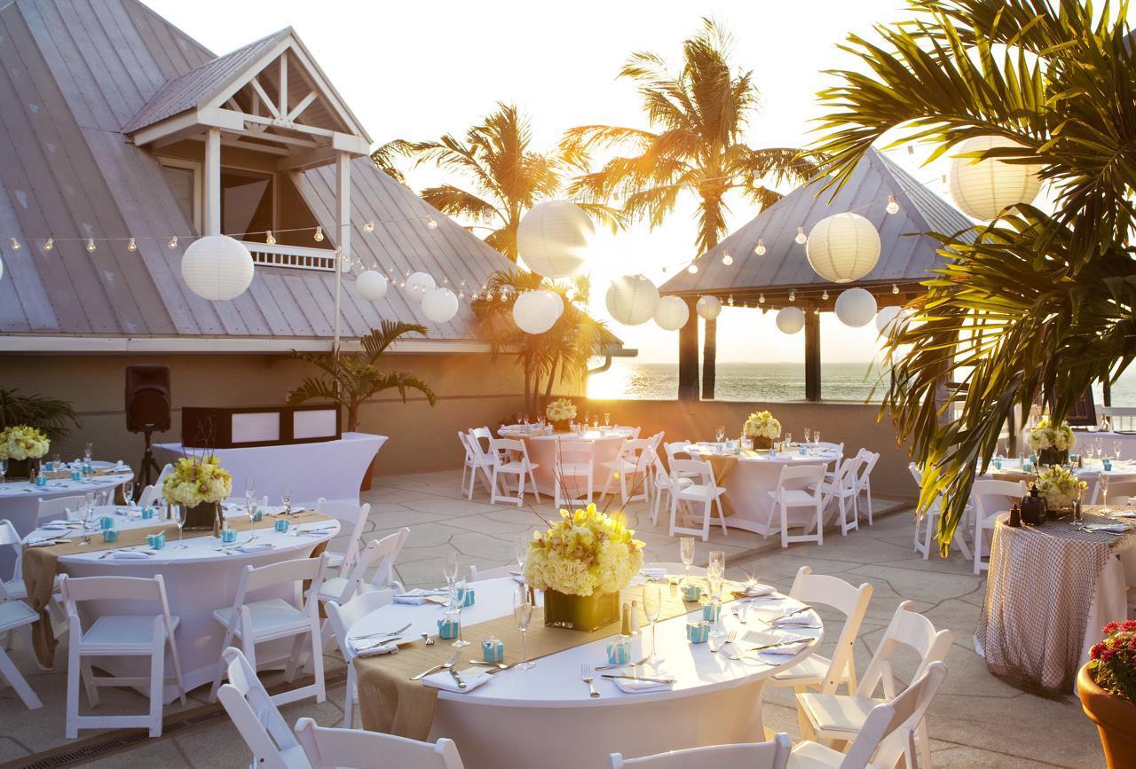 Sunset Key Cottages Ки-Уэст Бизнес фото