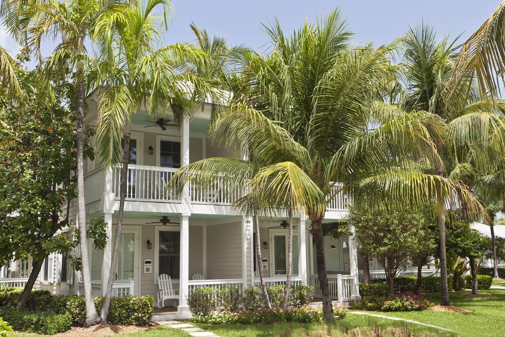 Sunset Key Cottages Ки-Уэст Экстерьер фото