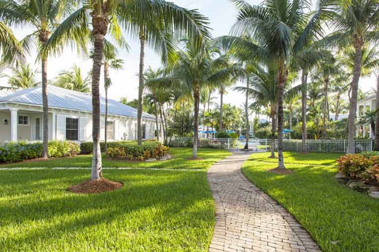Sunset Key Cottages Ки-Уэст Экстерьер фото